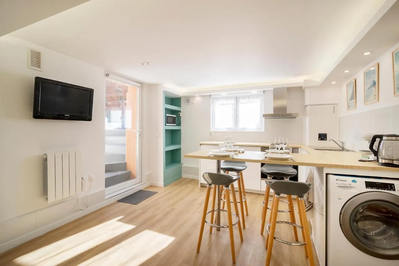 Appartement Central&Calme, Design&Zen, Netflix gratuit Toulouse