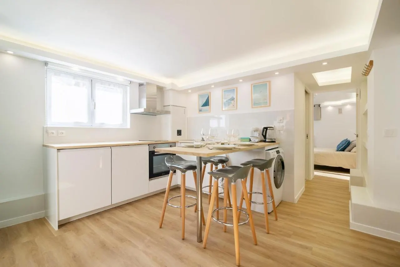 Central&Calme, Design&Zen, Netflix gratuit Toulouse France