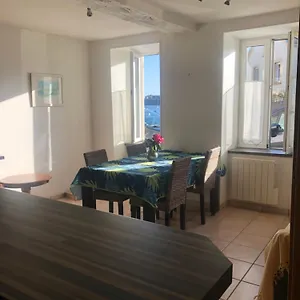 Solidor Saint-Malo